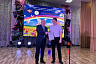 В Энгельсском доме-интернате поздравили сотрудников с профессиональными праздниками