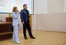 В Саратове прошел квиз для работающей молодежи